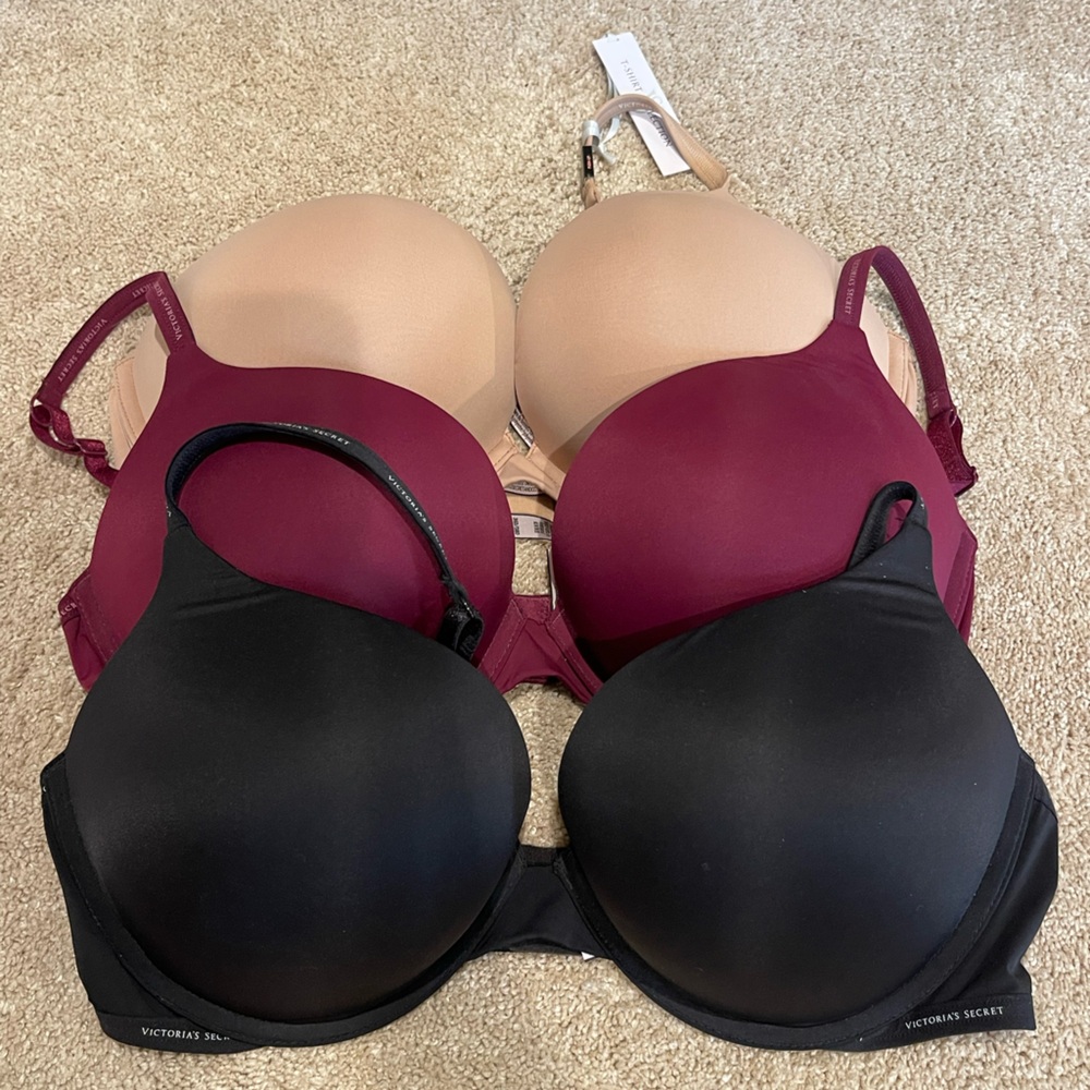 COPY - Bra Bundle